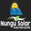 Nungu Solar