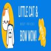 Little Cat and Bow W...