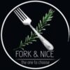 Fork and Nice Cateri...