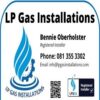 LP Gas Installations