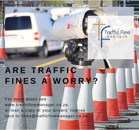 Traffic Fine Manager