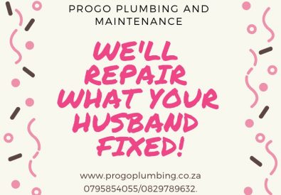 Progo Plumbing and M...