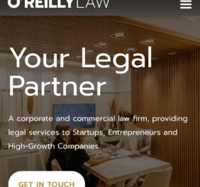 O’Reilly Law I...