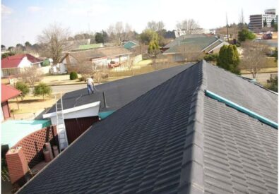 Roof Repairs PTA