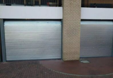 Roller Shutter Door ...