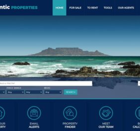 Atlantic Properties