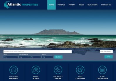 Atlantic Properties