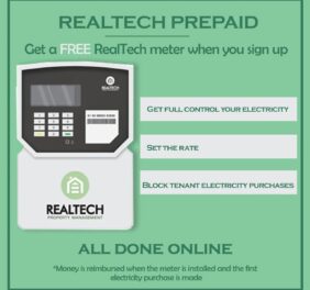 RealTech Prepaid