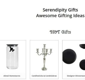 Serendipity Gifts