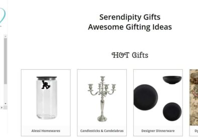 Serendipity Gifts