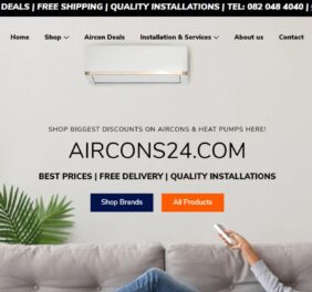 Aircons24.com