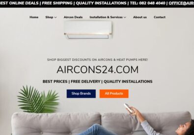 Aircons24.com