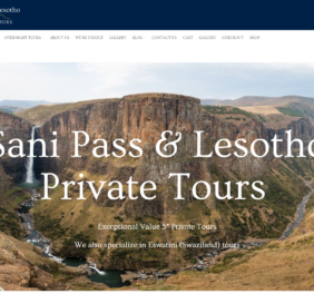 Sani Pass Private Tours