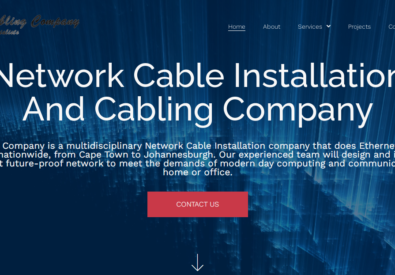 SD Cabling Company