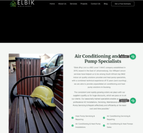 Elbik Air Conditioning