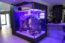 Custom Aquariums