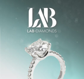 Lab Grown Diamonds