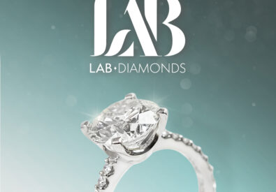 Lab Grown Diamonds