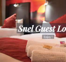 Snel Guest Lodge