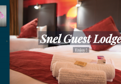 Snel Guest Lodge