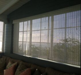 Simonsberg Blinds