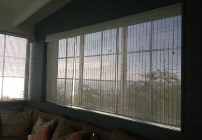 Simonsberg Blinds