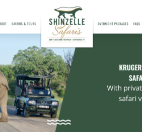 Shinzelle Safaris