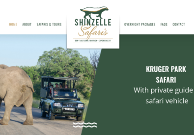 Shinzelle Safaris