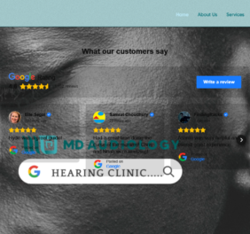 MD Audiology