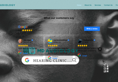 MD Audiology