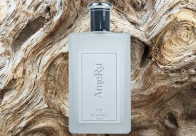 AmeRu Eau de Parfum