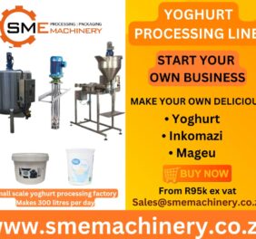 SME Machinery