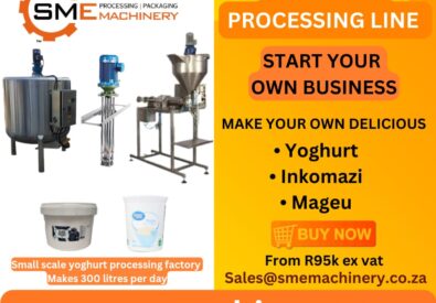 SME Machinery