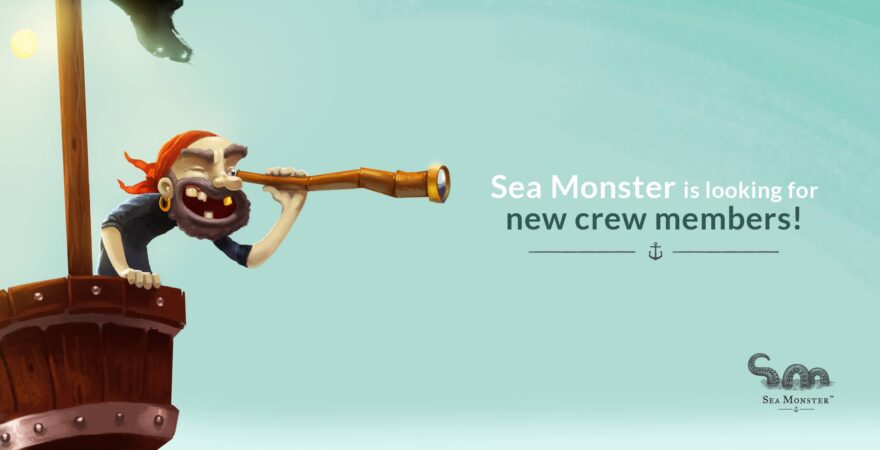 Sea Monster Entertainment