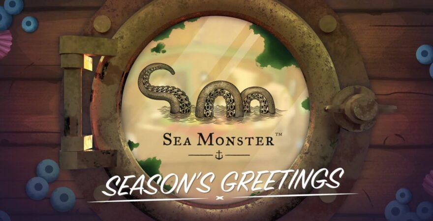 Sea Monster Entertainment