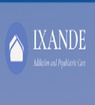 Ixande Rehab Cape Town