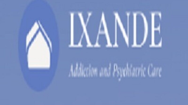 Ixande Rehab Cape Town