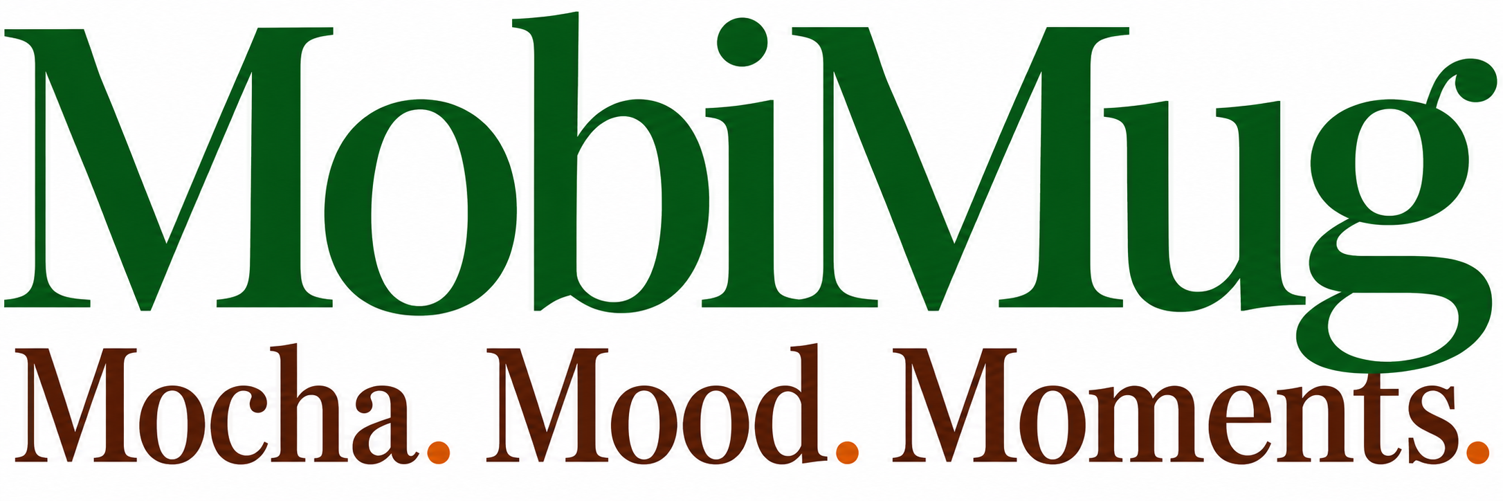 MobiMug – Header Ad 1 Test
